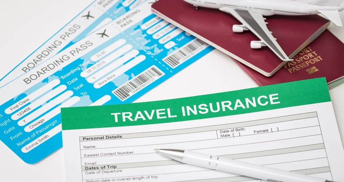New MGA claims travel insurance ‘first’ for broker market