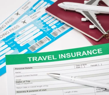 Home 45 New MGA claims travel insurance ‘first’ for broker market