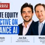 Sponsored EP. 01: A Private Equity Perspective on Insurance AI