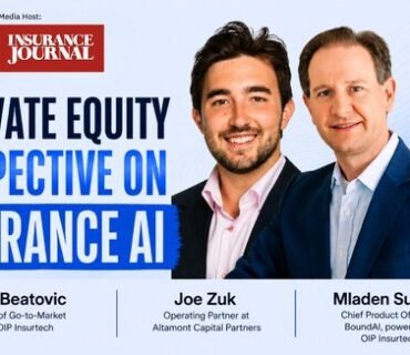 Home 47 Sponsored EP. 01: A Private Equity Perspective on Insurance AI