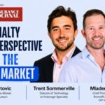 Sponsored: The Specialty Broker Perspective on AI in the London Market