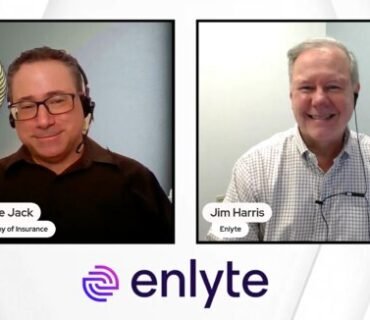 Home 45 Sponsored: Turn Data Into Action | Enlyte Podcast
