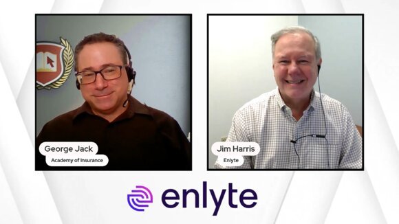 Sponsored: Turn Data Into Action | Enlyte Podcast