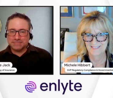 Sponsored EP. 02: Turn Data Into Action | Enlyte Podcast