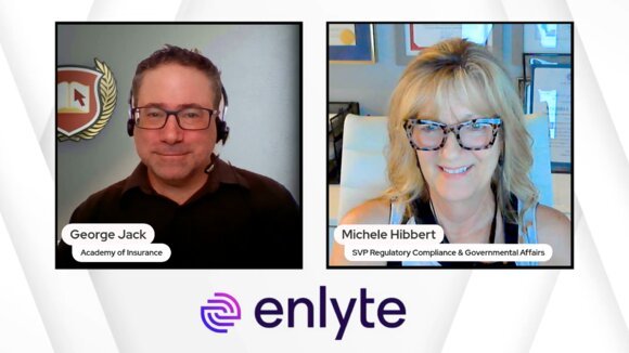 Sponsored EP. 02: Turn Data Into Action | Enlyte Podcast 1 Sponsored EP. 02: Turn Data Into Action | Enlyte Podcast