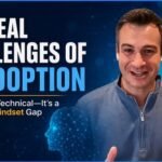 Why AI Adoption Depends on Hiring the Next Generation of Talent