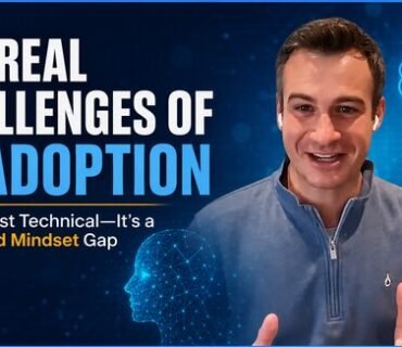 Why AI Adoption Depends on Hiring the Next Generation of Talent