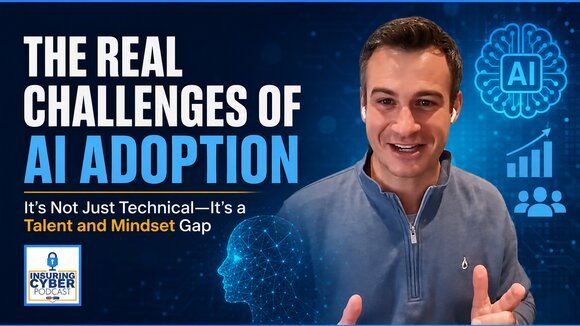 Why AI Adoption Depends on Hiring the Next Generation of Talent