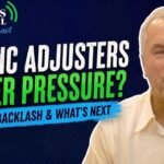 Why Public Adjusters Are Facing Growing Scrutiny Across the Insurance Industry