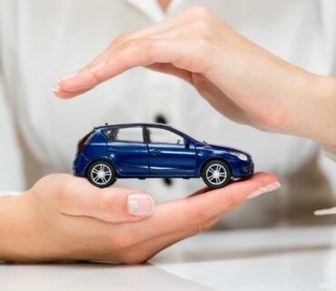 Switch Car Insurance