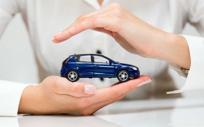 Switch Car Insurance